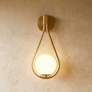 Embrace Wall Lamp