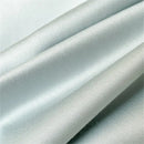 Embroidered blue butterfly flower egyptian cotton duvet cover set bedroom