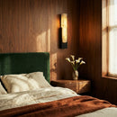 Emilia Alabaster Wall Lamp