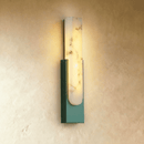 Emilia Alabaster Wall Lamp