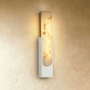 Emilia Alabaster Wall Lamp