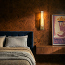 Emilia Alabaster Wall Lamp