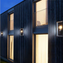 Emmac Outdoor Wall Lamp