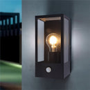 Emmac Outdoor Wall Lamp