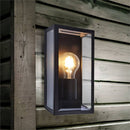 Emmac Outdoor Wall Lamp