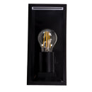 Emmac Outdoor Wall Lamp