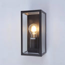 Emmac Outdoor Wall Lamp