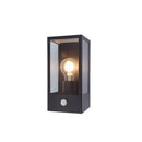 Emmac Outdoor Wall Lamp