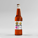 Emoji Soda Label