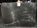 Emotion Gray Bookmatching Marble Slabs Polished -Full Truckload 1 slab front view