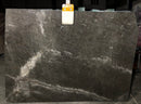 Emotion Gray Bookmatching Marble Slabs Polished -Full Truckload 1 slab. front view
