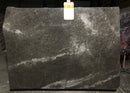 Emotion Gray Bookmatching Marble Slabs Polished -Full Truckload one slab from view