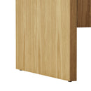 James Martin Hudson 60" Single Bathroom Vanity, Light Natural Oak