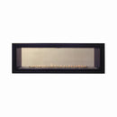 Empire Comfort Systems Boulevard 48-Inch Natural Gas Vent Free See Through Linear Fireplace [VFLB48SP90N] (SAK28451)