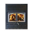 Empire Stove St. Clair 3000 Wood Burning Fireplace With 80K BTU [WB30FP] (SAK36541)