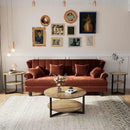 Empori Coffee Table