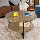 Empori Coffee Table