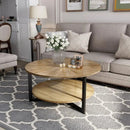 Empori Coffee Table