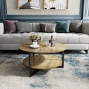 Empori Coffee Table