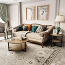 Empori Coffee Table