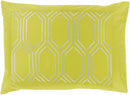 Benkovac Lime Bedding - Euro Sham Only