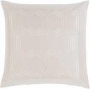 Benkovac Light Gray Bedding