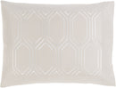 Benkovac Light Gray Bedding
