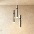 Emuna Pendant Light