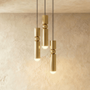 Emuna Pendant Light