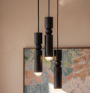 Emuna Pendant Light