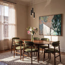 Emuna Pendant Light