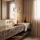 Emuna Pendant Light
