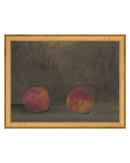 Apples Still Life