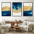 Enchanted Dream Canvas