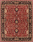 Encinitas Wool Area Rug