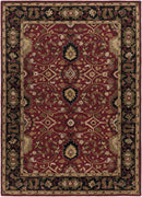 Encinitas Wool Area Rug