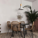 Enclo Pendant Light