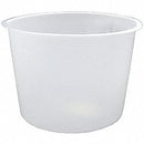 Encore White 5 qt. Plastic Paint Pail Liner