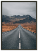 Endless Highway - Print