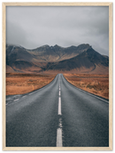 Endless Highway - Print