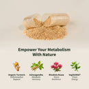 Energy & Metabolism