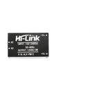 Energy Efficient AC-DC Power Supply for Smart Home Applications with Durable Power