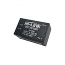 Energy Efficient AC-DC Power Supply for Smart Home Applications with Durable Power