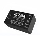 Energy Efficient AC-DC Power Supply for Smart Home Applications with Durable Power