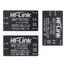 Energy Efficient AC-DC Power Supply for Smart Home Applications with Durable Power