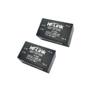 Energy Efficient AC-DC Power Supply for Smart Home Applications with Durable Power