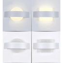 Energy Efficient LED Lights for Wall in Corridors and Aisles