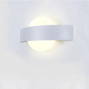 Energy Efficient LED Lights for Wall in Corridors and Aisles