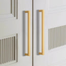Eneum Knob & Pull Bar