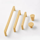 Eneum Knob & Pull Bar